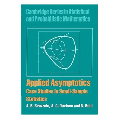 "Applied Asymptotics" - "" ("Brazzale A. R.")