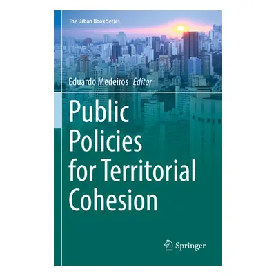 "Public Policies for Territorial Cohesion" - "" ("Medeiros Eduardo")