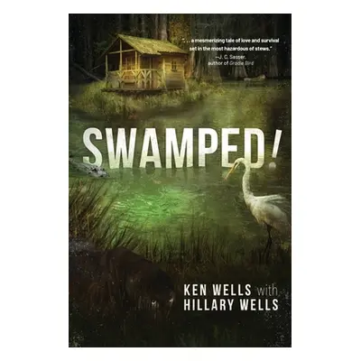 "Swamped!" - "" ("Wells Ken")