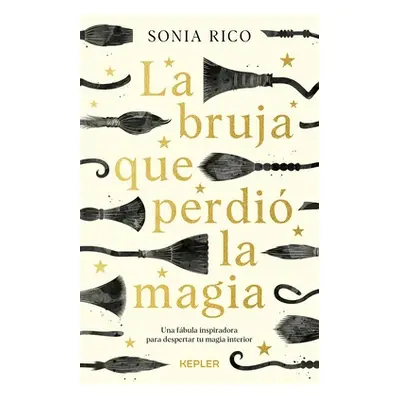 "La Bruja Que Perdio La Magia" - "" ("Rico Sonia")