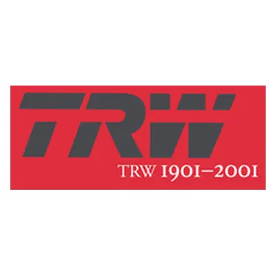 "Trw 1901-2001: A Tradition of Innovation" - "" ("Jacobson Timothy C.")