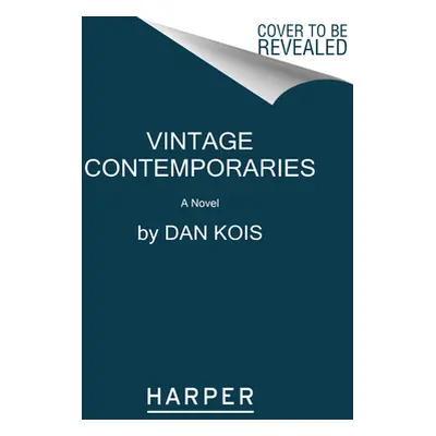 "Vintage Contemporaries" - "" ("Kois Dan")