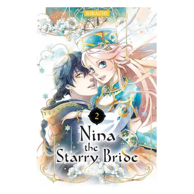 "Nina the Starry Bride 2" - "" ("Rikachi")