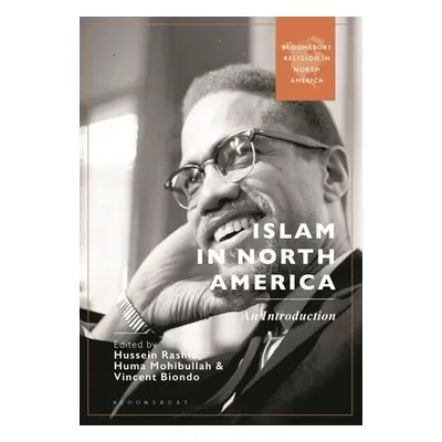 "Islam in North America: An Introduction" - "" ("Rashid Hussein")