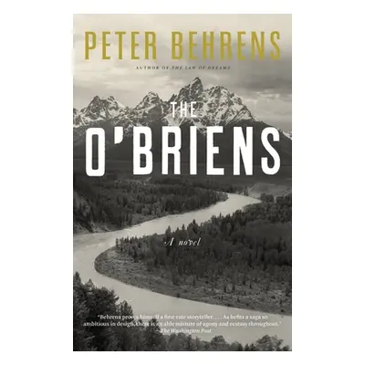 "The O'Briens" - "" ("Behrens Peter")