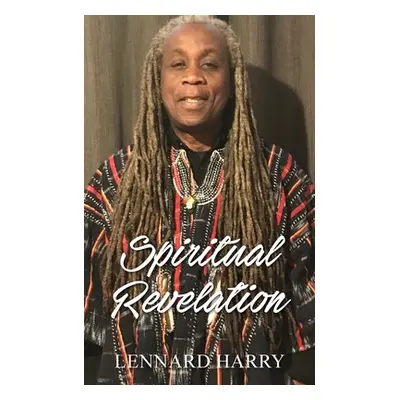 "Spiritual Revelation" - "" ("Harry Lennard")