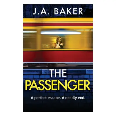 "The Passenger" - "" ("Baker J. a.")