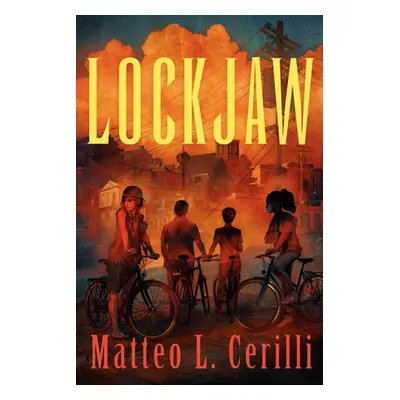 "Lockjaw" - "" ("Cerilli Matteo L.")