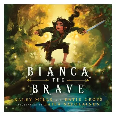 "Bianca The Brave" - "" ("Mills Kaley")