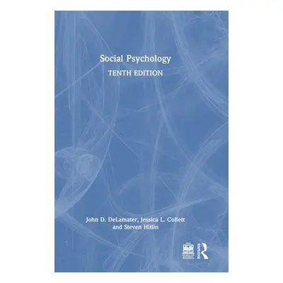 "Social Psychology" - "" ("Delamater John D.")