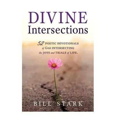 "Divine Intersections: 52 Poetic Devotionals of God Intersecting the Joys and Trials of Life." -