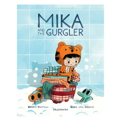 "Mika and the Gurgler" - "" ("Loth-Ignaciuk Agata")