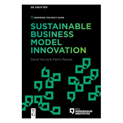 "Sustainable Business Model Innovation" - "" ("Young David")