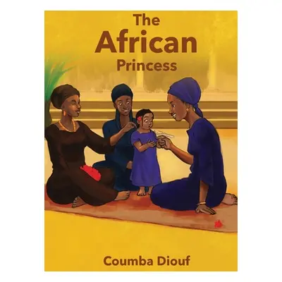 "The African Princess" - "" ("Diouf Coumba")