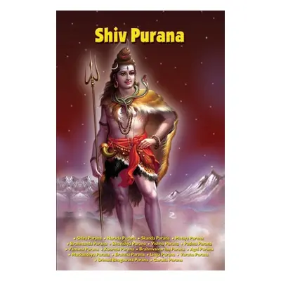 "Shiv Purana" - "" ("Chaturvedi B. K.")