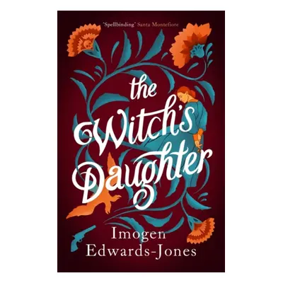 "Witch's Daughter" - "" ("Imogen Edwards-Jones Edwards-Jones")