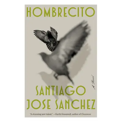 "Hombrecito" - "" ("Sanchez Santiago Jose")