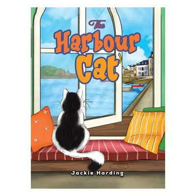 "The Harbour Cat" - "" ("Harding Jackie")