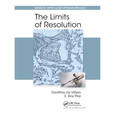 "The Limits of Resolution" - "" ("de Villiers Geoffrey")