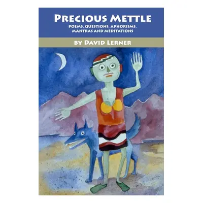 "Precious Mettle" - "" ("Lerner David")