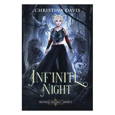 "Infinite Night" - "" ("Davis Christina")