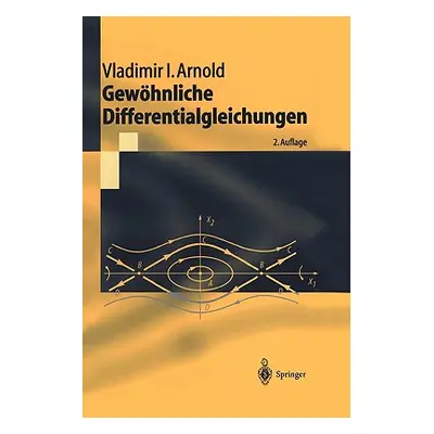 "Gewhnliche Differentialgleichungen" - "" ("Arnold Vladimir I.")