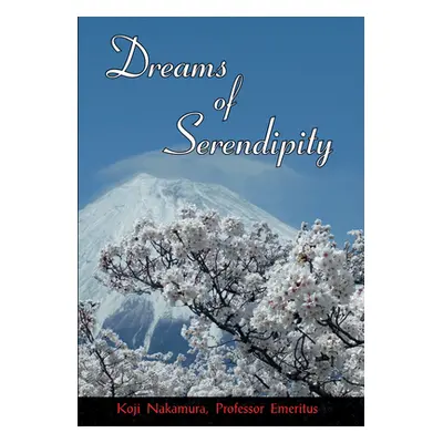 "Dreams of Serendipity" - "" ("Nakamura Koji")