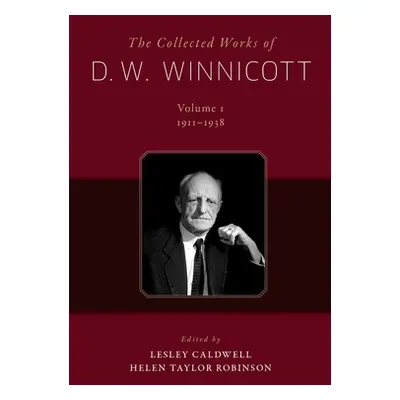 "The Collected Works of D. W. Winnicott: 12-Volume Set" - "" ("Winnicott D. W.")