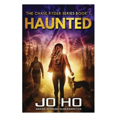 "Haunted" - "" ("Ho Jo")