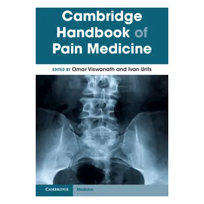 "Cambridge Handbook of Pain Medicine" - "" ("")