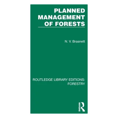 "Planned Management of Forests" - "" ("Brasnett N. V.")