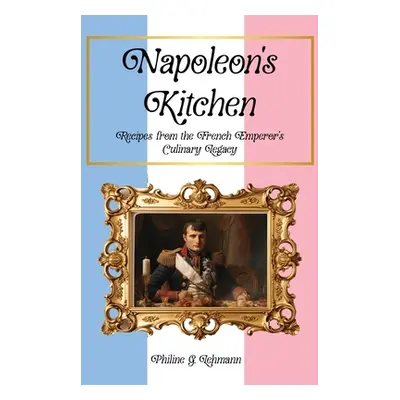 "Napoleon's Kitchen: Recipes from the French Emperor's Culinary Legacy" - "" ("Lehmann Philine G