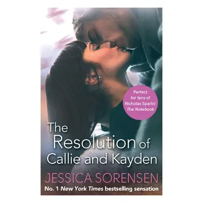 Resolution of Callie and Kayden (Sorensen Jessica)