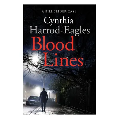 "Blood Lines" - "" ("Harrod-Eagles Cynthia")