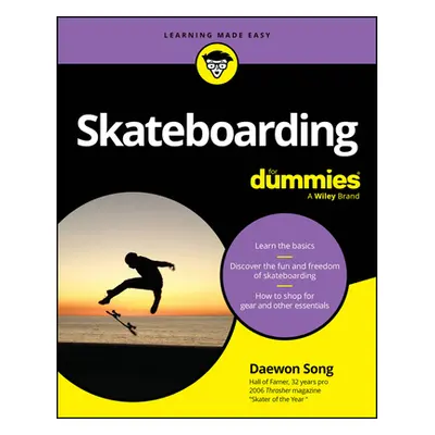 "Skateboarding for Dummies" - "" ("Song Daewon")