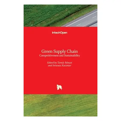 "Green Supply Chain: Competitiveness and Sustainability" - "" ("Bnyai Tams")