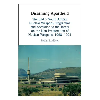 "Disarming Apartheid" - "" ("Mser Robin E.")