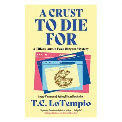 "A Crust to Die for" - "" ("Lotempio Toni")