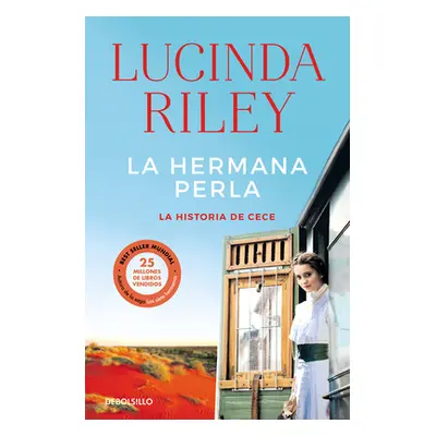 "La Hermana Perla / The Pearl Sister" - "" ("Riley Lucinda")