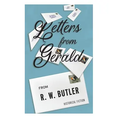 Letters from Gerald (Butler R. W.)