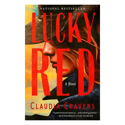 "Lucky Red" - "" ("Cravens Claudia")