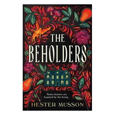 "Beholders" - "" ("Musson Hester")