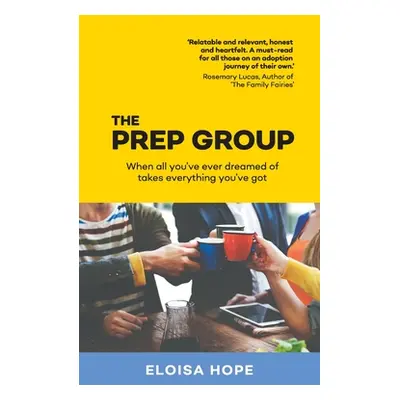 "The Prep Group" - "" ("Hope Eloisa")