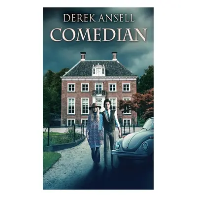 "Comedian" - "" ("Ansell Derek")