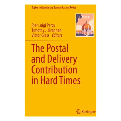 "The Postal and Delivery Contribution in Hard Times" - "" ("Parcu Pier Luigi")