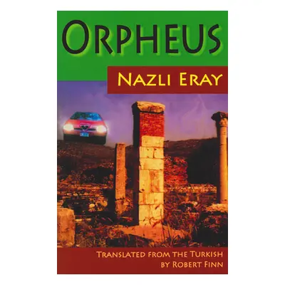 "Orpheus" - "" ("Eray Nazli")