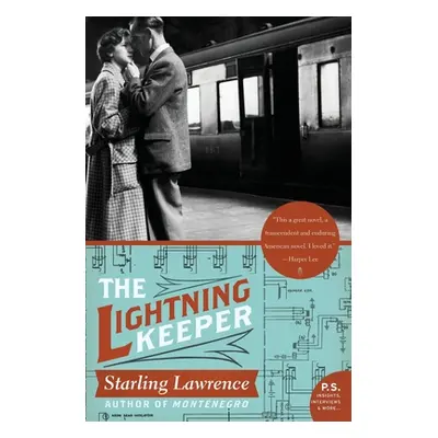 "The Lightning Keeper" - "" ("Lawrence Starling")