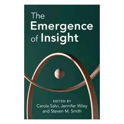 "The Emergence of Insight" - "" ("Salvi Carola")