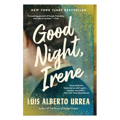 "Good Night, Irene" - "" ("Urrea Luis Alberto")