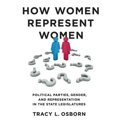 "How Women Represent Women: Political Parties, Gender, and Representation in the State Legislatu